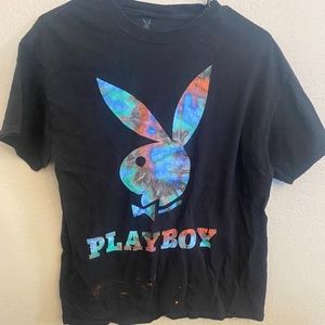 Playboy Top